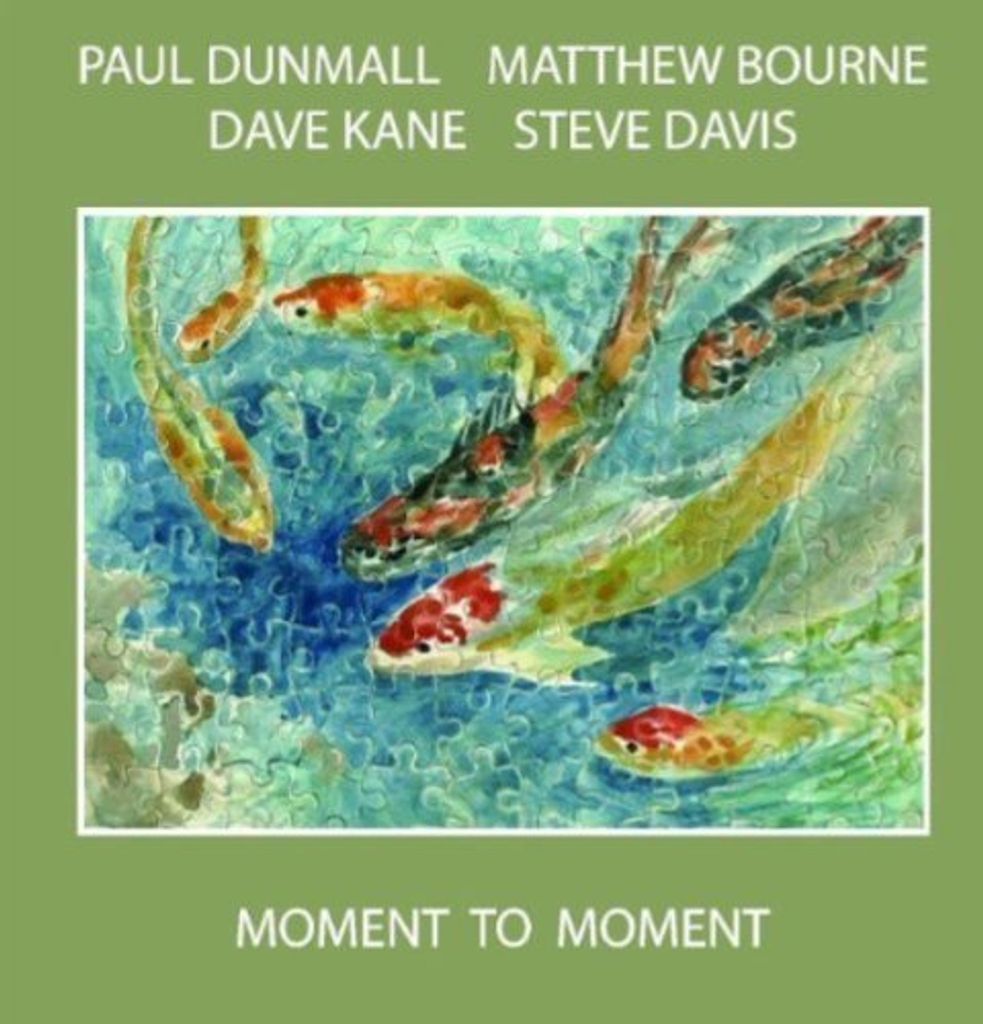 Moment To Moment