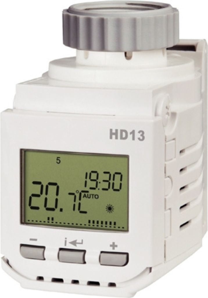Elektrobock HD13 Programowalny termostat | Kaufland.pl