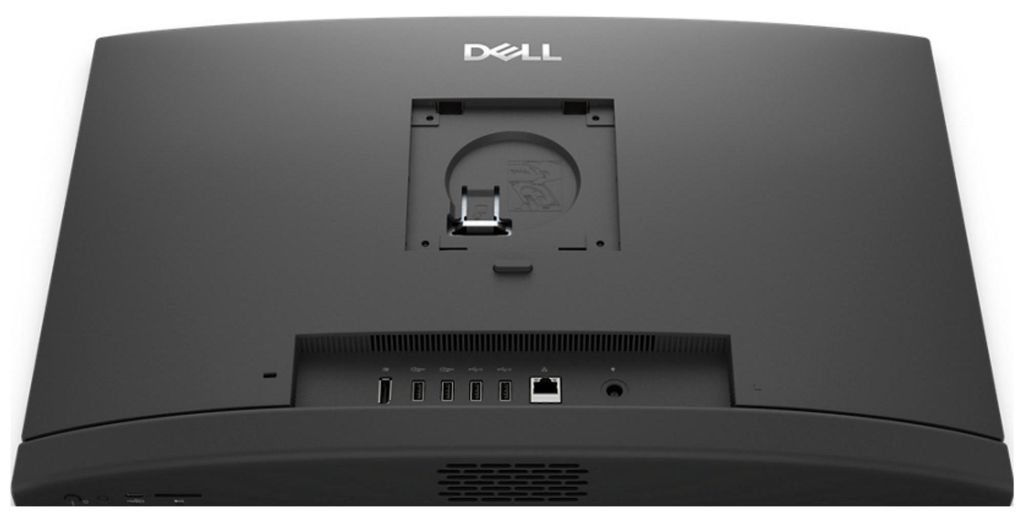 Dell Emc Dell Pro 24 Aio Qc24251 I5-14500T 16/512Gb Produktbild 
