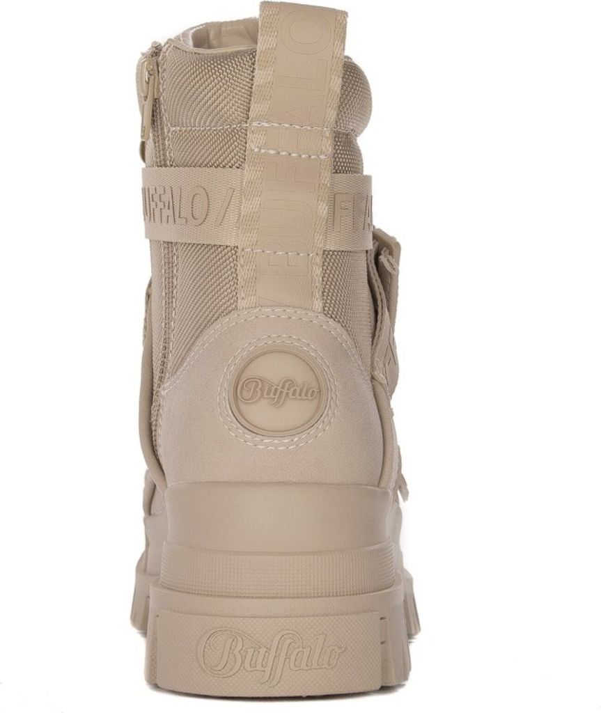 Buffalo Damen Elegante Stiefelette Aspha Com 1 1622065 Produktbild 7