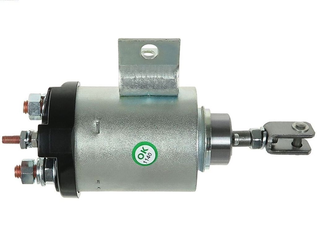 AS-PL SS9128P Magnetschalter für Starter/Anlasser