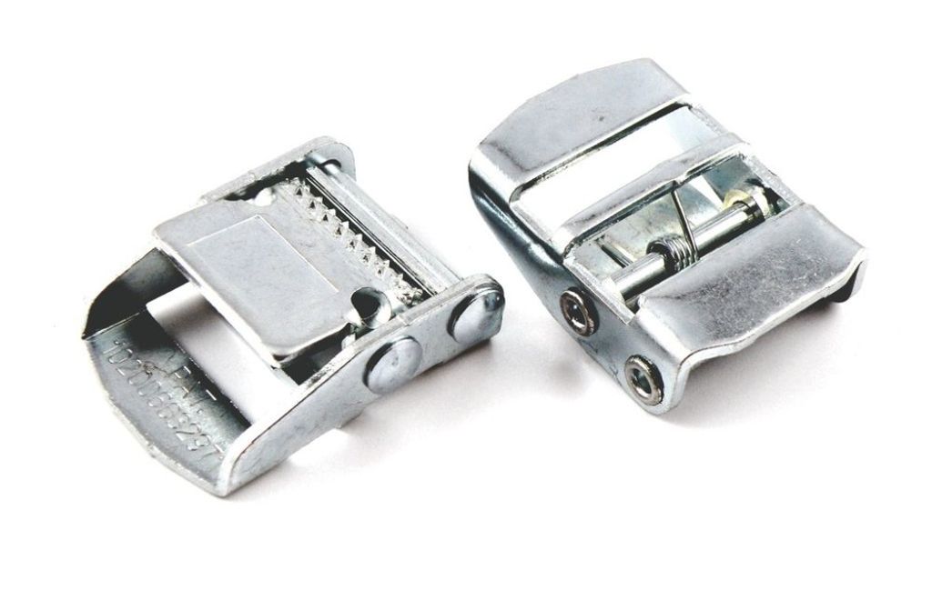 Peruzzo Closure Strap Padova/milano 2 Units Ersatzteil Grau Produktbild 