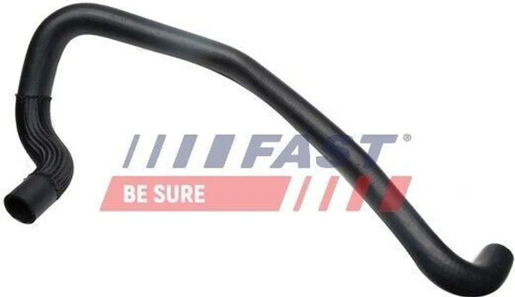 Manicotto Acqua FAST FT61648 per Opel Movano B - Risparmio Garantito