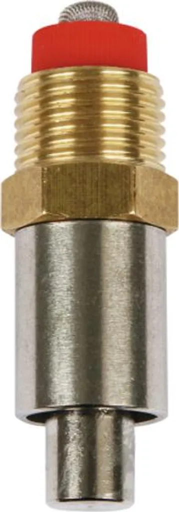 Pulvérisateur anti-corrosion 1/2 Brybak avec buse spéciale inox
