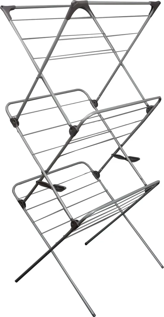 ModernHome Ventilatore Verticale Design 15m - Eleganza e Potenza