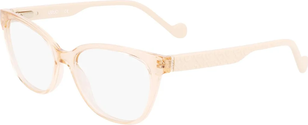 Lunettes Liu Jo LJ2758 Rose : Finies les Montures Lourdes et Inconfortables