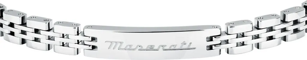 Bracelet acier pour homme Iconic JM424AVD65 idéal cadeau anniversaire