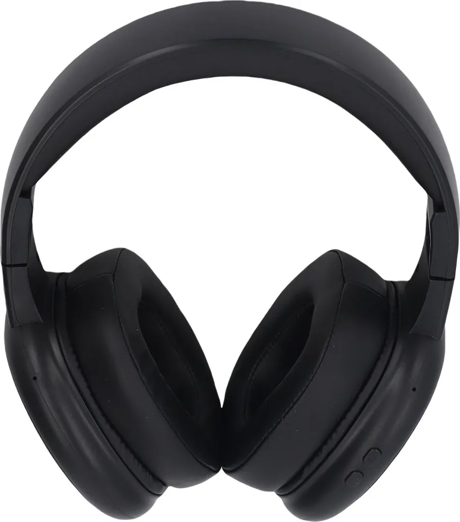 Casque pour enseignement à distance 1000mAh confortable pour étudiants