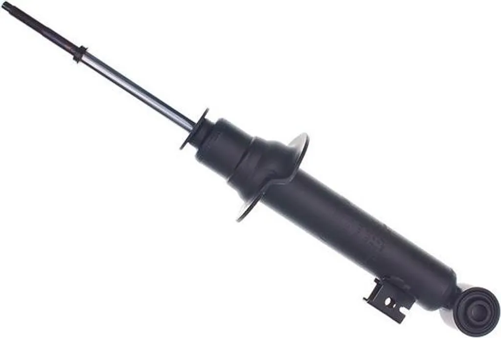 Amortisseur pour Mitsubishi L200 idéal pour charge lourde et 4x4