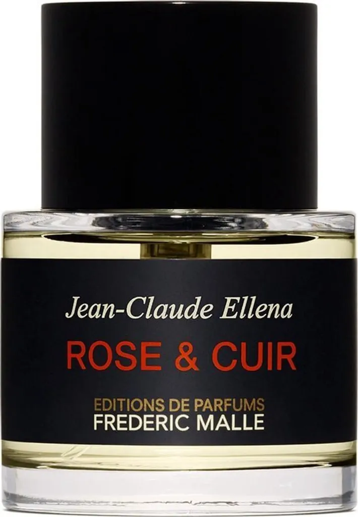 Parfum chic Rose & Cuir pour soirées et rendez-vous professionnels