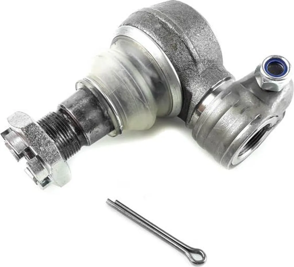 Rotule de direction pour entretien châssis Mercedes Renault 75mm M26