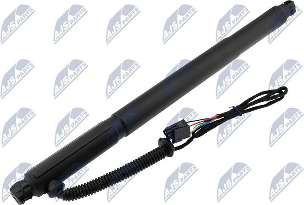 NTY AE-BM-076 Gasfeder, Ladeboden OE 51244887653 kompatibel mit X6