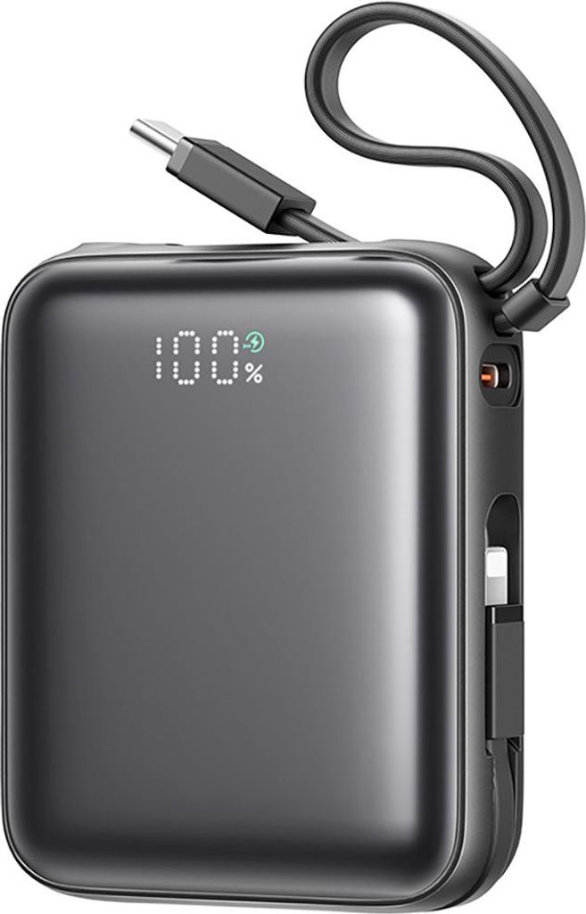 JOYROOM Powerbank Joyroom JR-PBF27, 10000mAh, 22.5W, PD, Obrázek produktu 