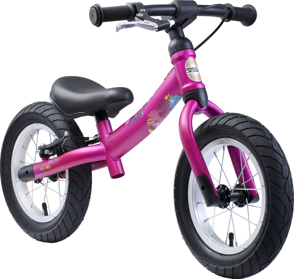 BIKESTAR Mitwachsendes Kinder Laufrad ab 3 - 4 Jahre | 12 Produktbild 