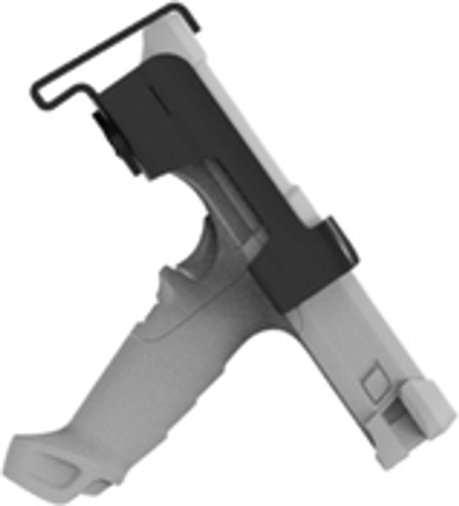 Zebra - Gabelstaplerhalter - für Zebra MC9300