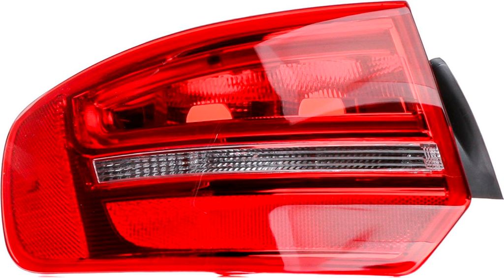 ABAKUS Rückleuchte Heckleuchte Links Äusserer für AUDI A3 Produktbild 