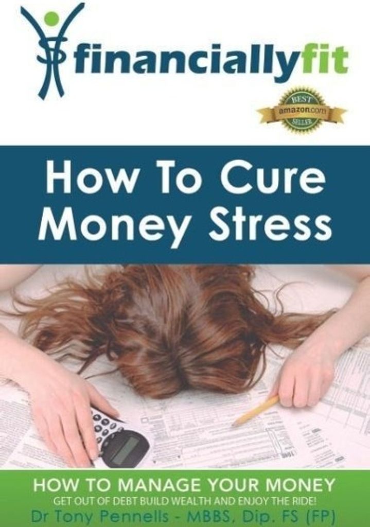 How to Cure Money Stress