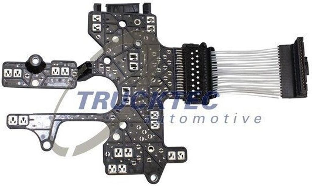 TRUCKTEC AUTOMOTIVE Reparatursatz Automatikgetriebe 07.25.032 für VW Golf VII Schrägheck (5G1, BQ1, BE1, BE2)