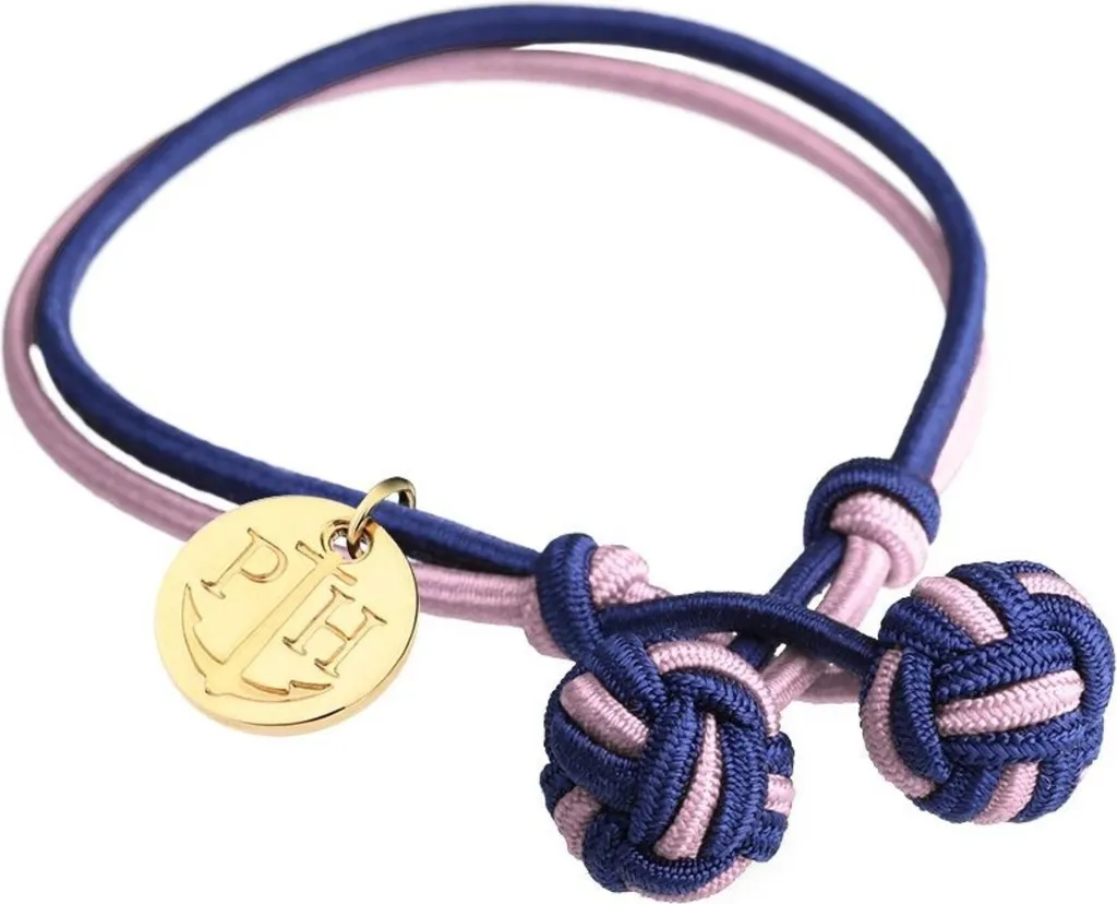 Regala un Bracciale Paul Hewitt PH-KBN-L-PL-G: Eleganza in Scatola
