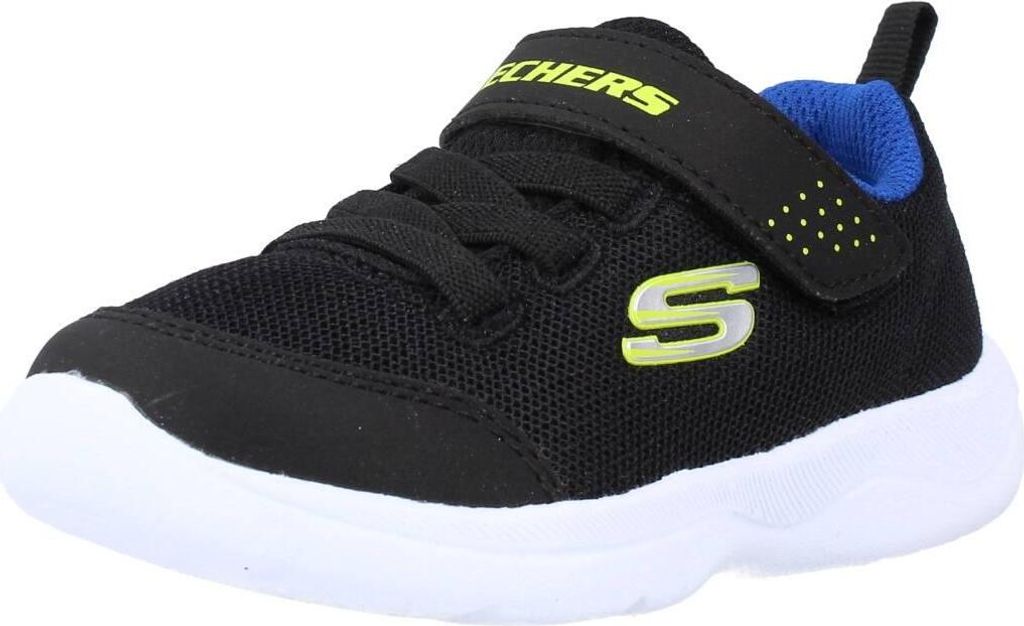 SKECHERS SKECH-STEPZ 2.0 MINI Schwarz Produktbild 
