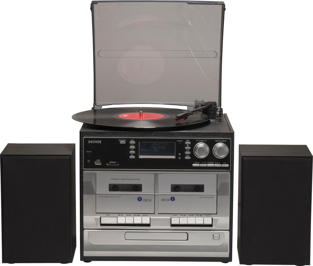 Denver MRD-166 Zdjęcie produktu 