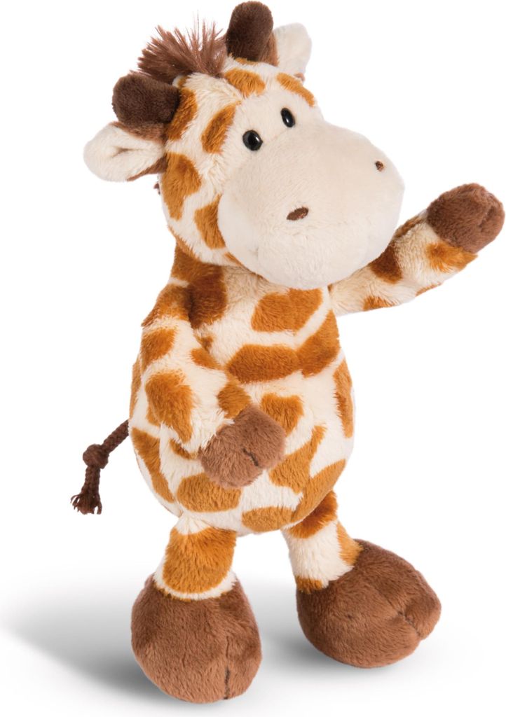 NICI-Giraffe 20 cm Schlenker Produktbild 