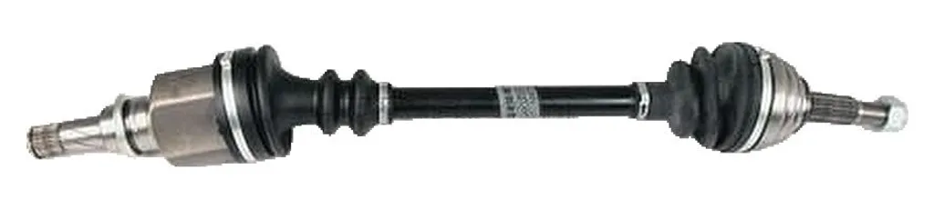 Arbre de transmission 675 mm pour entretien et réparation Kangoo