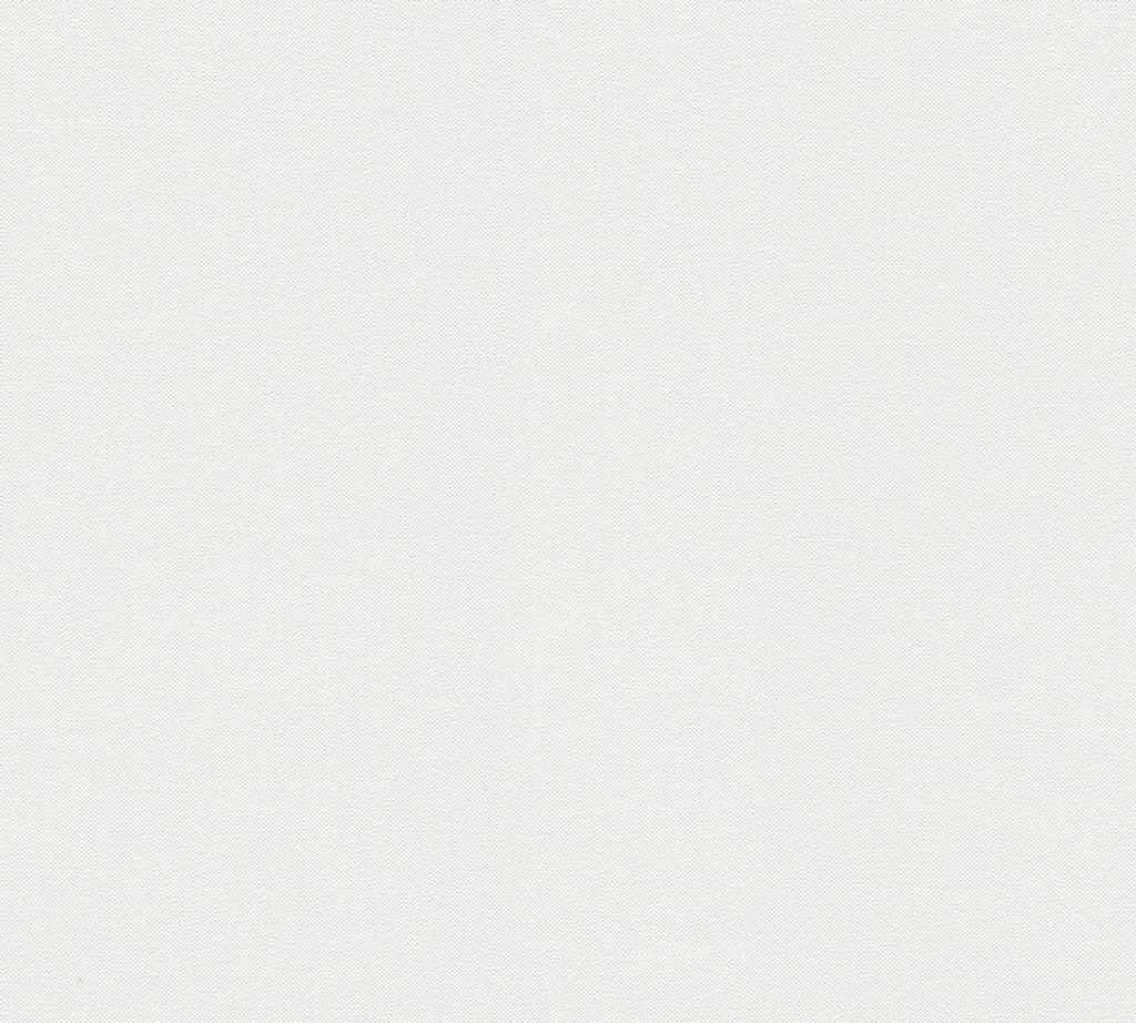 A.S. Création Vliestapete Simply White 4 Tapete weiß 10,05 Obrázok produktu 