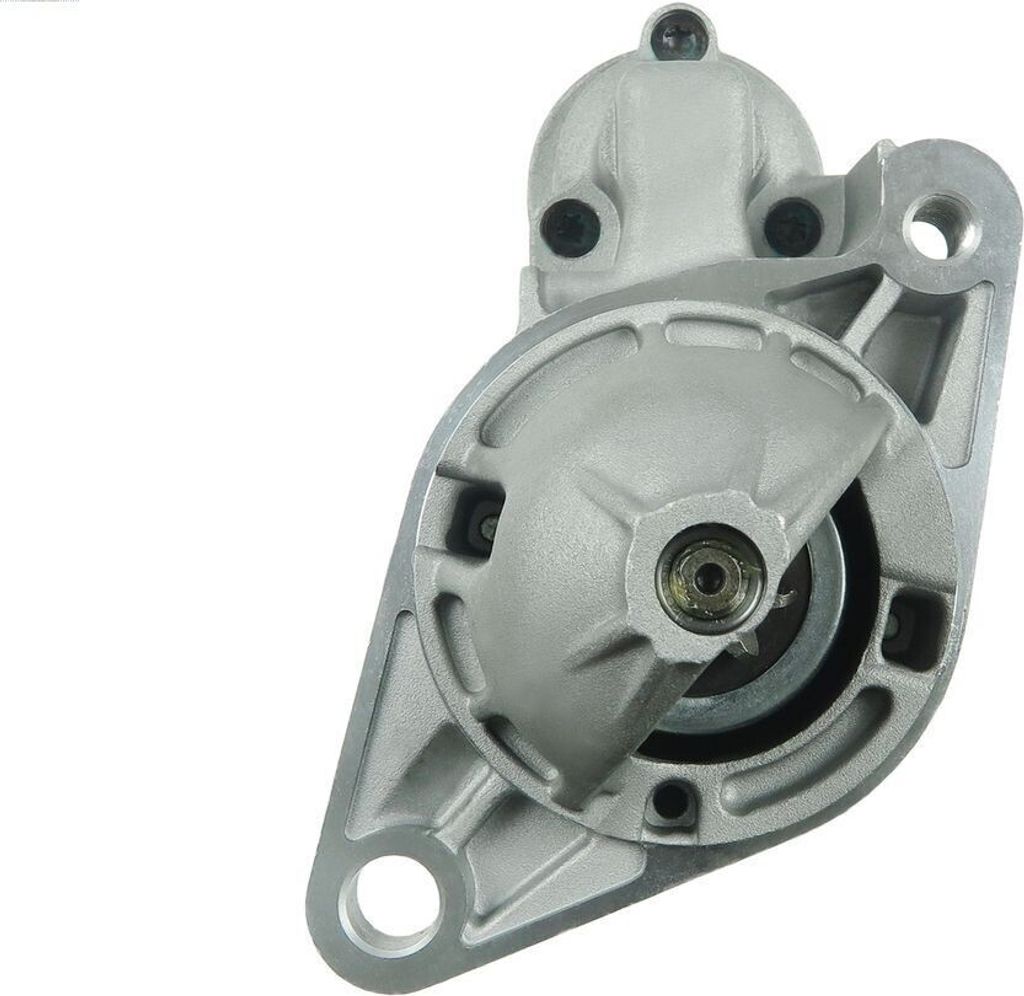 AS-PL S0102 Starter Anlasser 1,1kW für CHRYSLER PT CRUISER Produktbild 