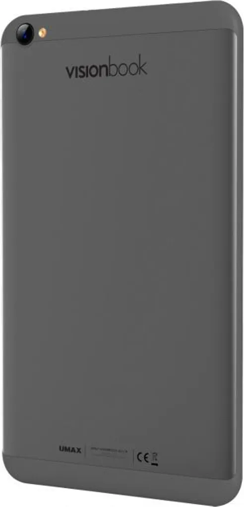 UMAX VisionBook 8C LTE Tablette 8 Pouces Octa-Core avec GPS Intégré