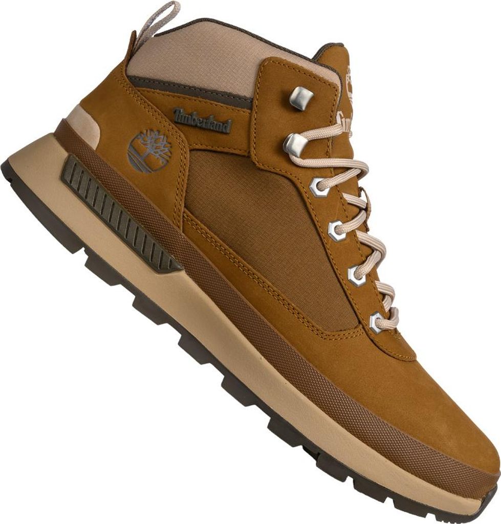 45|Timberland Field Trekker Mid Boot Herren Schuhe Produktbild 
