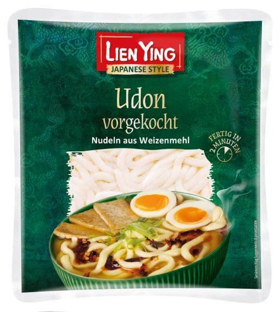 Udon vorgekocht Produktbild 