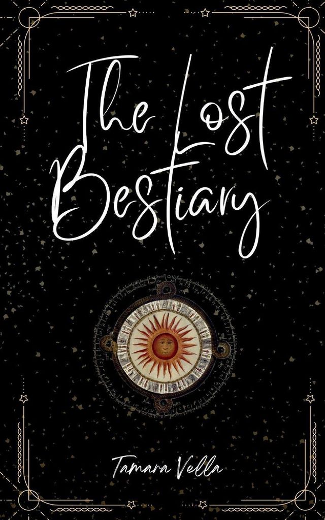 The Lost Bestiary