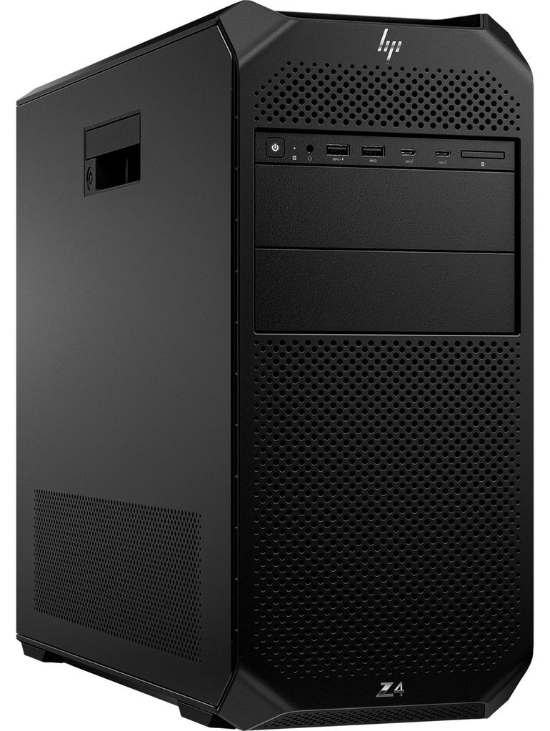 HP Z4 G5 Workstation (CF1R2ET), PC-System, (Windows 11 Pro)