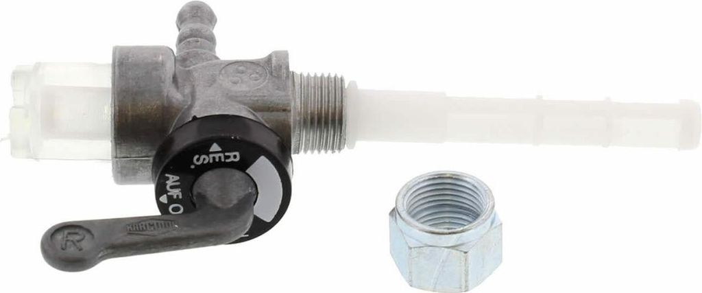 Universeller Kraftstoffhahn MATTHIES 30-1003 M12x1