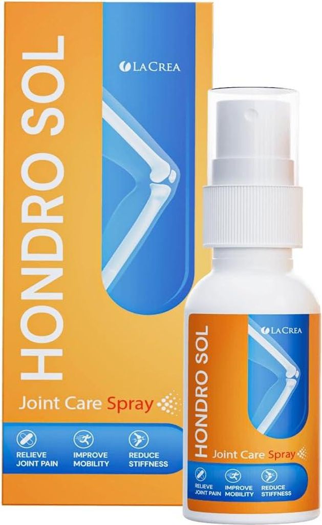 Hondro Sol Image du produit 