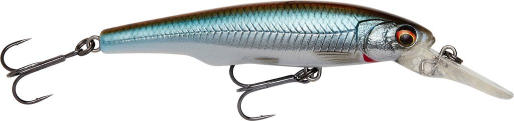 Savage Gear GRAVITY TWITCH MR | 6,7cm - 7g SP | Roach