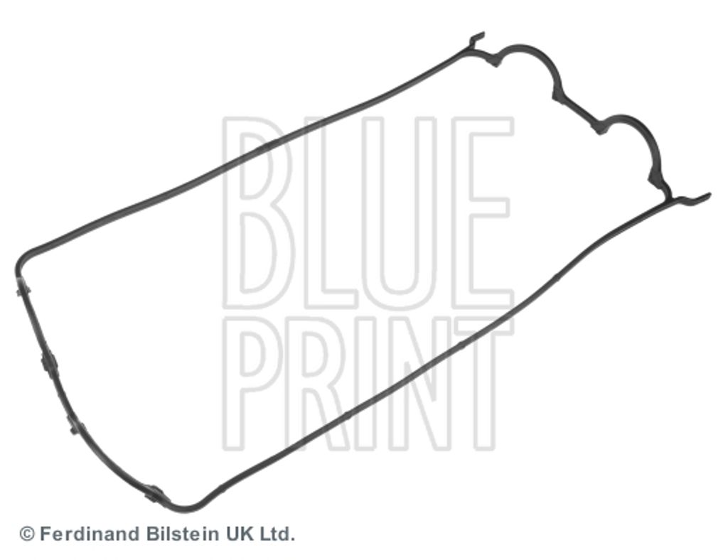 BLUE PRINT ADH26724 Ventildeckel Zylinderkopfhaube Dichtung für HONDA Accord VI Limousine (CK, CG, CH, CF8) PRELUDE V (BB)