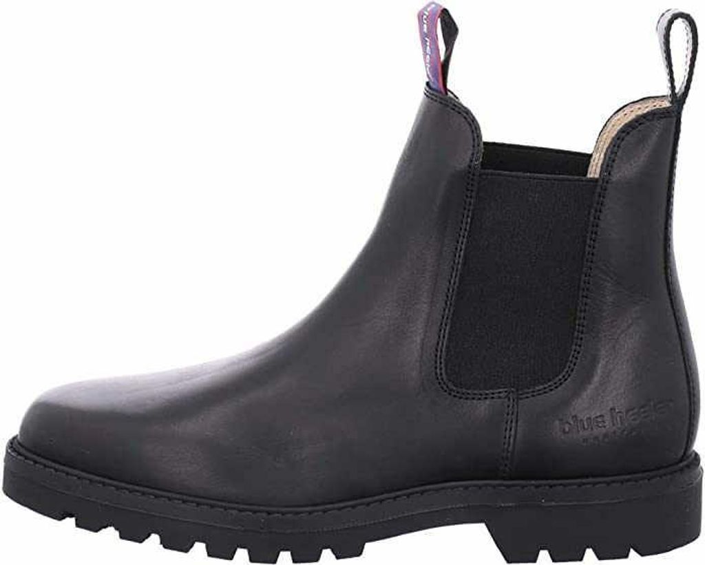 Niebieskie buty męskie Chelseaboot Jackaroo 14118-37, Zdjęcie produktu 