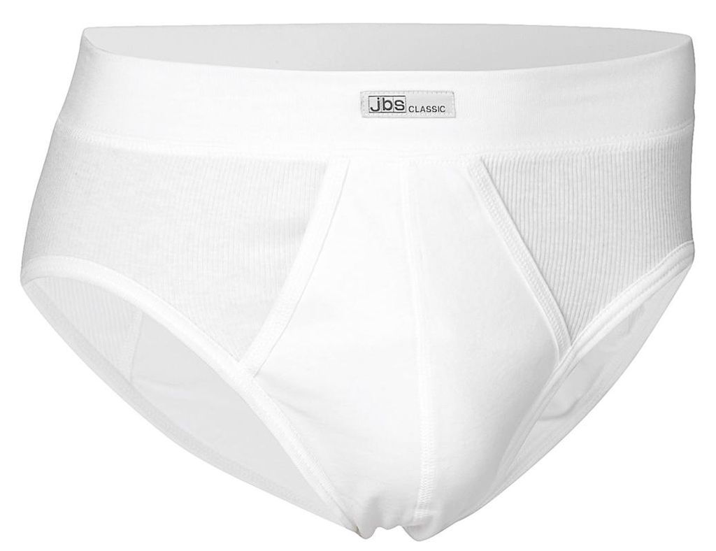 JBS 390 Slips 4er Pack white XL