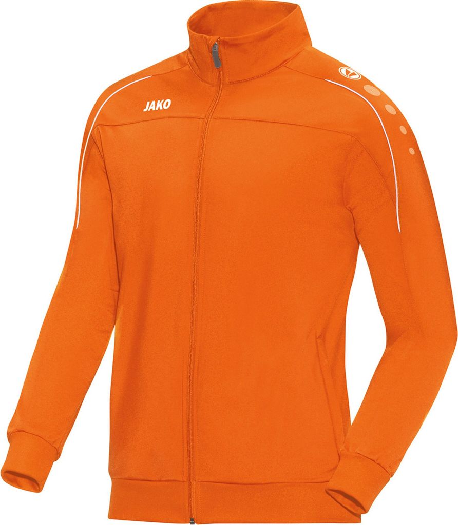 Polyesterjacke Classico JAKO