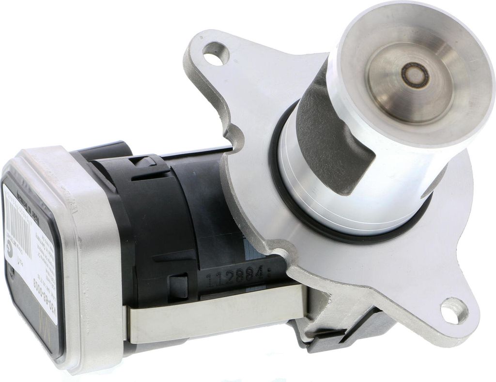 VEMO AGR-Ventil Original VEMO Qualität