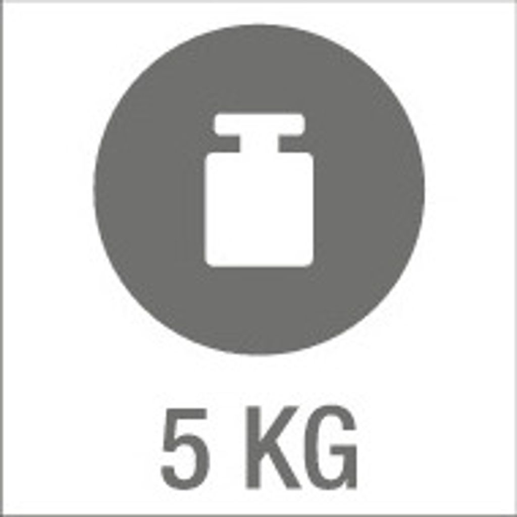 Kuchynská váha SOEHNLE Culina pro analógová s kapacitou 5 Obrázok produktu 10