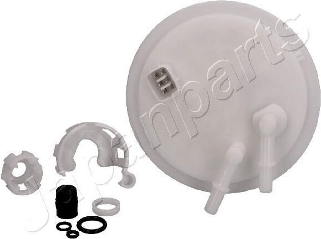 Kraftstofffilter JAPANPARTS FC-703S für SUBARU FORESTER (SH) Leitungsfilter