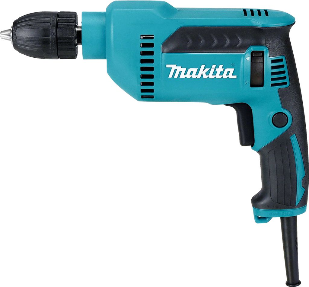 Makita DP4021 - Elektrobohrmaschine (630 W) Produktbild 3