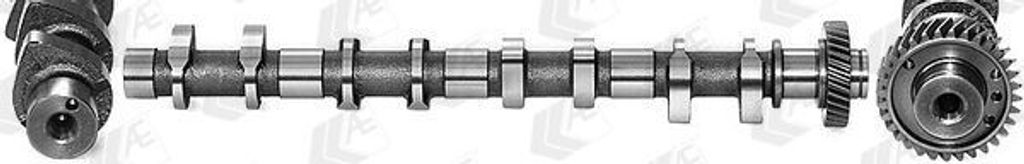 AE CAM947 Nockenwelle Auslass für OPEL Corsa D Schrägheck (S07) ZAFIRA B (A05) Mokka / Mokka X (J13) Astra J Sports Tourer (P10) Meriva A (X03)