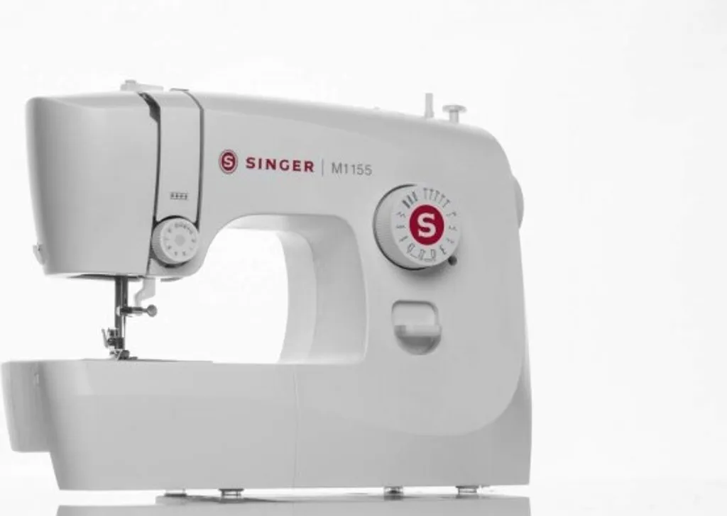 Machine à coudre Singer M1155 automatique avec 14 points - 3