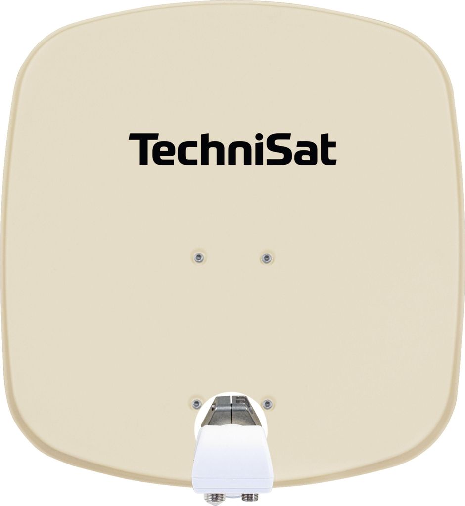TechniSat DIGIDISH 45 | Sat-Schüssel mit Twin-LNB & Produktbild 