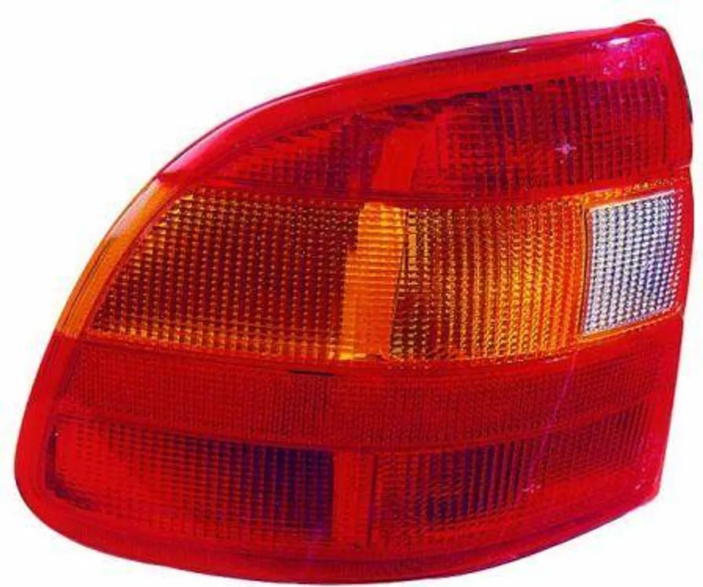 Fanale Posteriore Destro ABAKUS per Opel Astra F - Look Originale 1222006