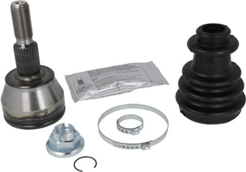 Jeu de joints arbre de transmission anti-vibration DV613A328KA
